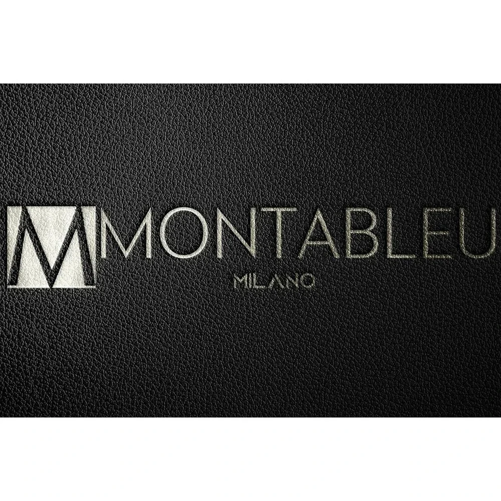 Montableu | Wallet for Men with Money Clip - Executive & Slim - Classy & Elegant